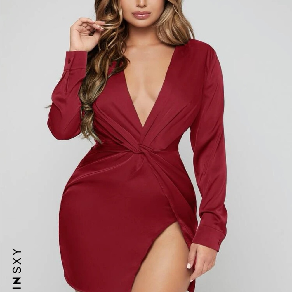 Never worn SHEIN dress